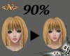<N> Fem Head Scaler 90%
