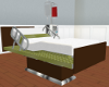 Hospital Bed G And Br
