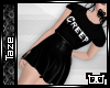 -T- Black Creep Outfit