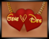 |Des&Gene Custom  Chain|