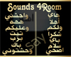 Arab Sounds 4 Arab Rooms