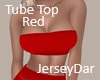 TubeTop Red