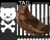 Scary Bear * Tail V2