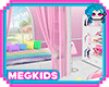 Kids girl's DEC