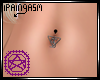 [P]My Belly Ring