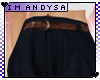 !*Andy*! Boll (BMXXL)