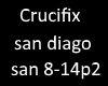 crucifix san diago p2