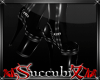 [Sx]SuSu Boots
