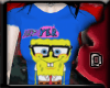 *D* Spongebob Nerd fl