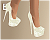 lace chr dress heels 8