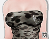 May🐆Leopard Dress