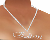 Elton neckless
