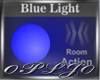Blue - Light