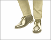 Creamy Beige Shoes