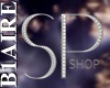 B1l SP Shop Logo