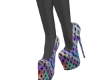 Cosmic Love Heels