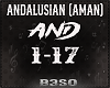 Andalusian (AMAN)