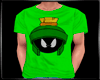Shirt Marvin green
