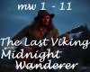 Midnight Wanderer