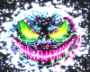 Clown Particle Animated