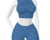 FF x Skm Blue