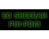 ED Sheeran Perfect remix