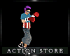 `Boxing Action V2