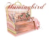 Humingbird Swing