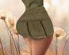 :G:Skirt Kaki