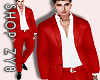 ZY: Hot Suit Valentines