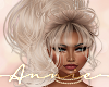 Torin Vanilla ~ Bangs