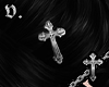 𝖛. hairclip