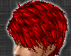 *Fashion Red Hair