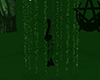 dancing for a demon