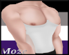 Himbo Push Up White