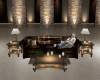 Cuddle Sofa Set