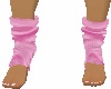 kids  pink socks