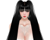 SW HAIR HALINA BLACK