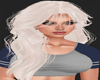 *E* light blonde