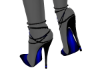 Sapphire Heels