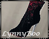 *Aria Rose Heels