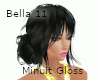 Bella 11 - Minuit Gloss
