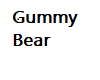 gummy bear song