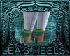 [BM] Lea's Heels