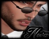 Vintage NWolf Shade Silv