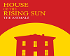 house of the rising sun