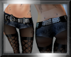 Short Sexy Jeans