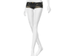 GushieGirl Shorts
