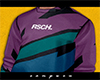 Long Sport Top