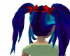 Nebula Hair (animated)